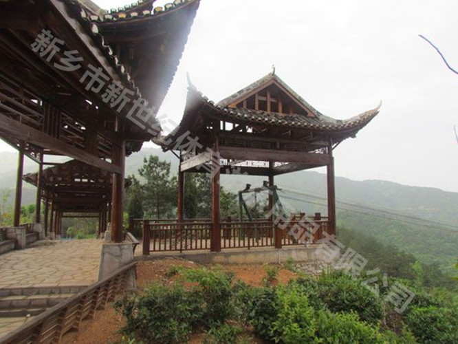 滑索體驗(yàn)要重視哪些事項(xiàng)？